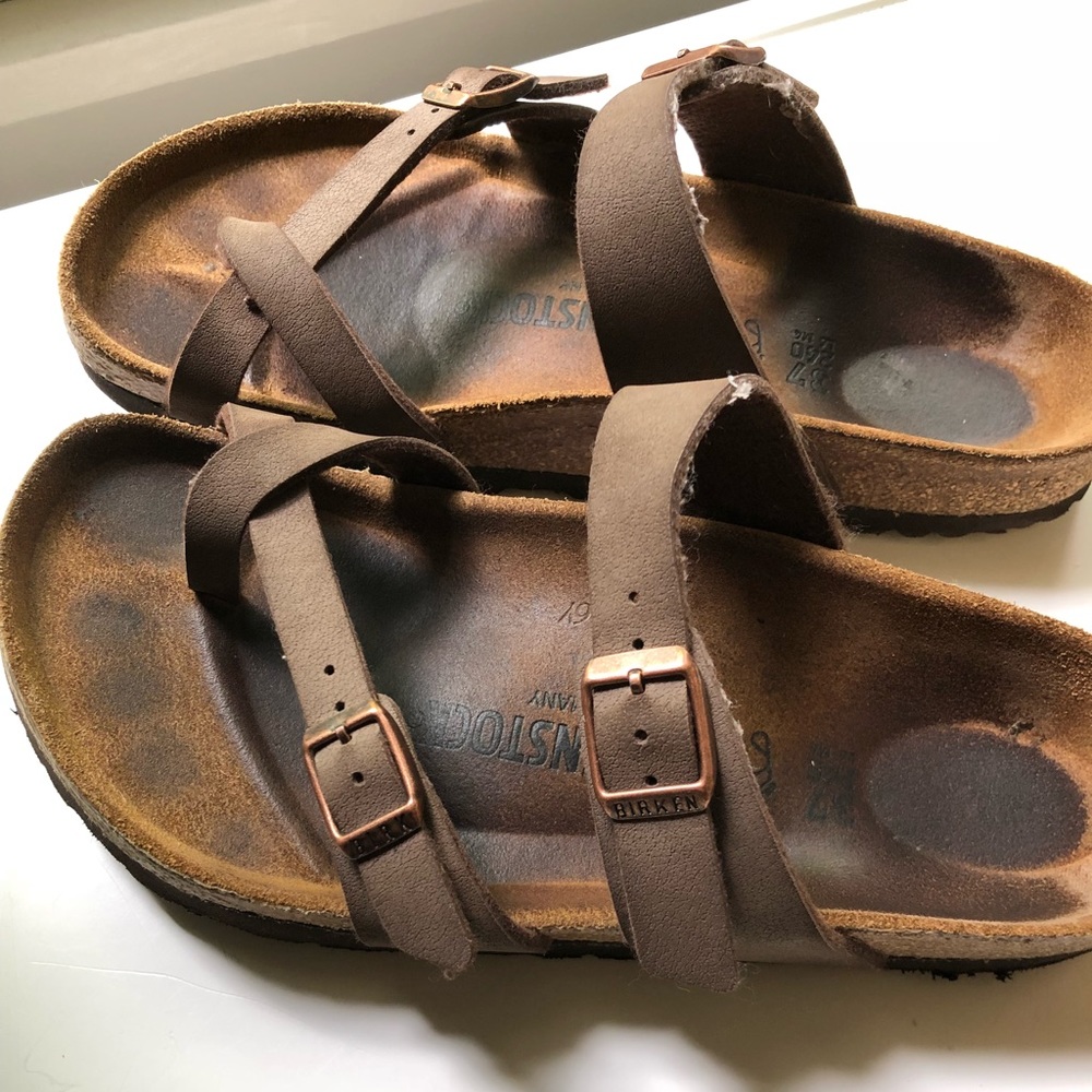 Mayari Birkenstock